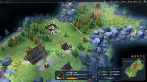 Northgard! เกมกลยุทธ์ไวกิ้งที่ต้องเอาชนะฤดูหนาวและศัตรูด้วยไหวพริบ