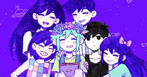 Omori:  เกม RPG 심리 공포를 경험할 수 있는 특별한 여정!