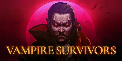  Vampire Survivors คือเกมยิงกระหน่ำที่เต็มไปด้วยความมันส์และความน่าติดงอมแงม!