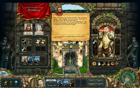 Heroes of Might and Magic III: A Turn-Based Fantasy Strategy Game That Will Consume Your Free Time!