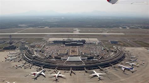 삿포로 공항, 눈 속의 미래를 상상하다